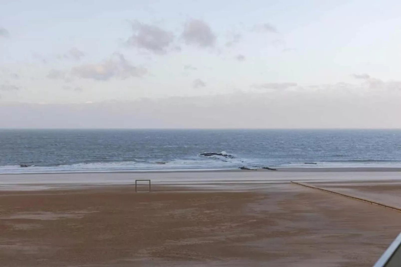 Residence Palm Beach-4D-Gebieden zomer 1km