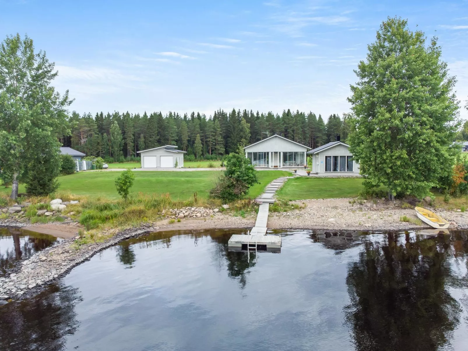 Pariisinranta-Binnen