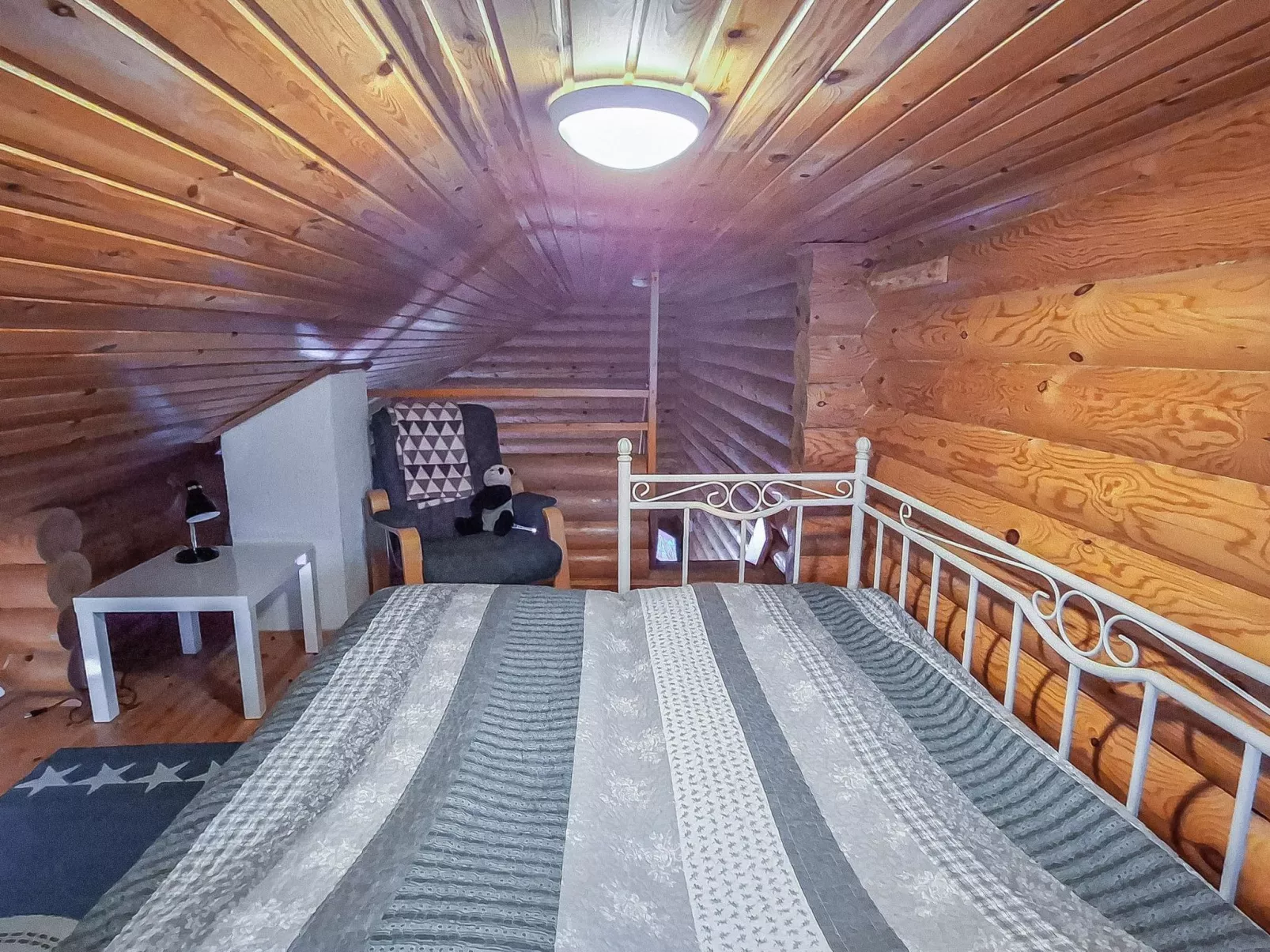 Alppi 7a paritalo-Binnen