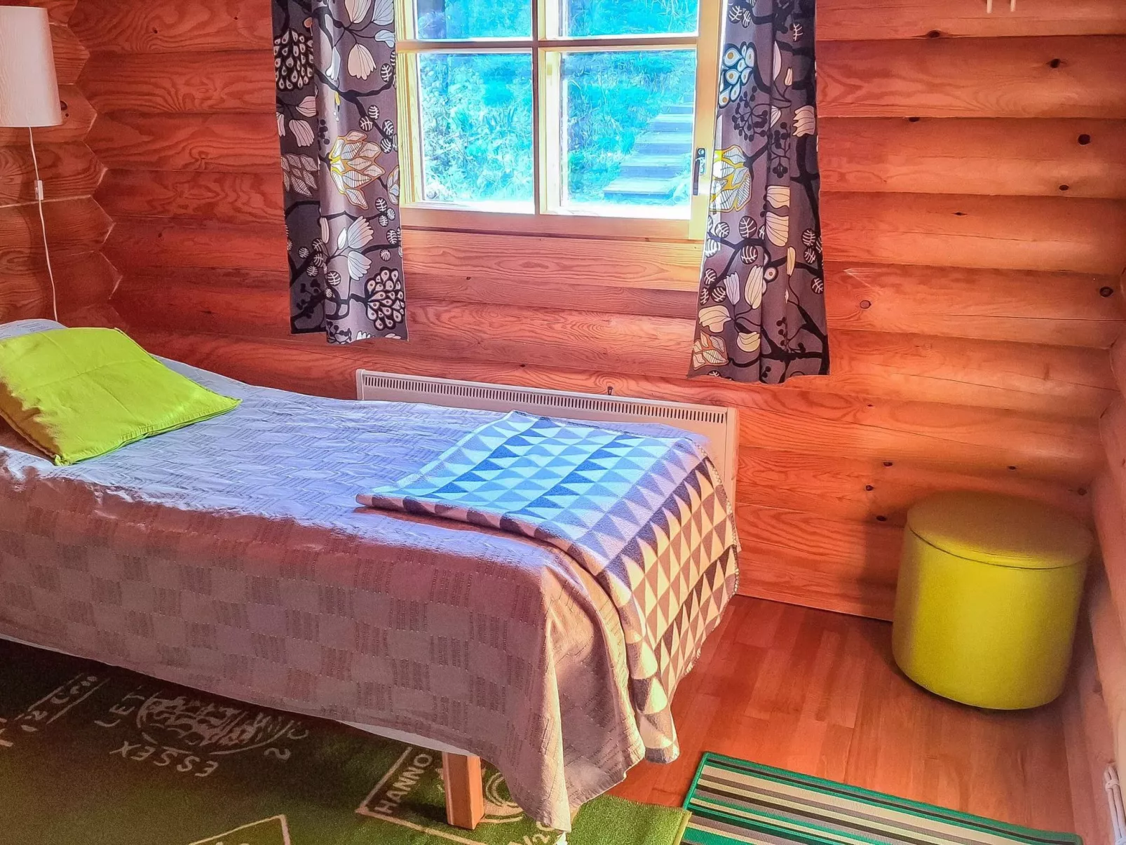 Alppi 7b paritalo-Binnen