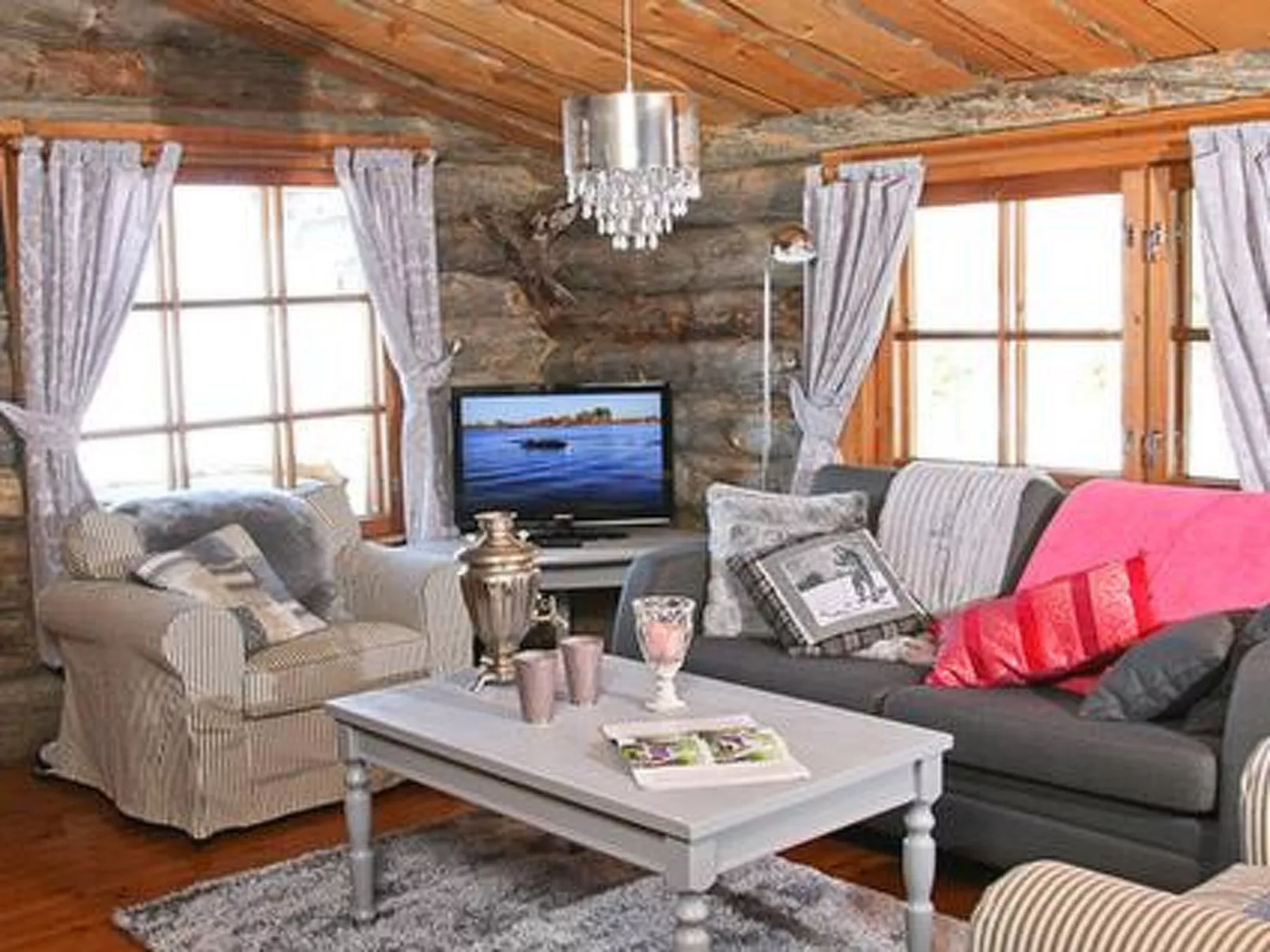 Kopinkallio 2-Binnen