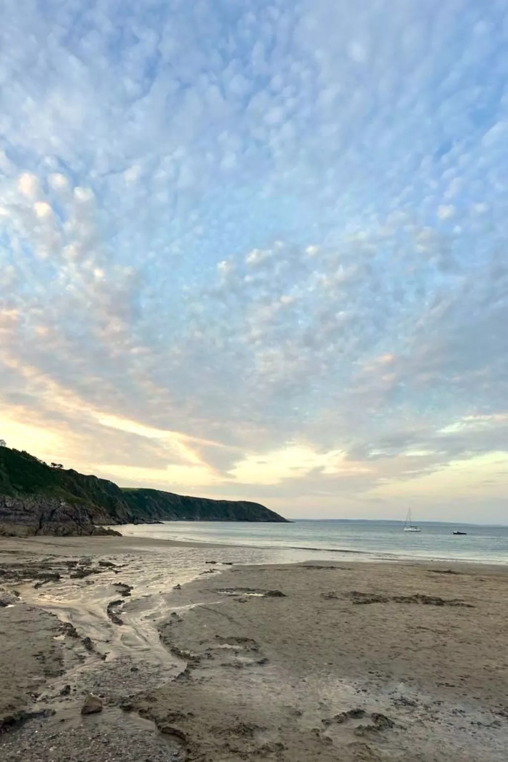 Seascape-Buiten