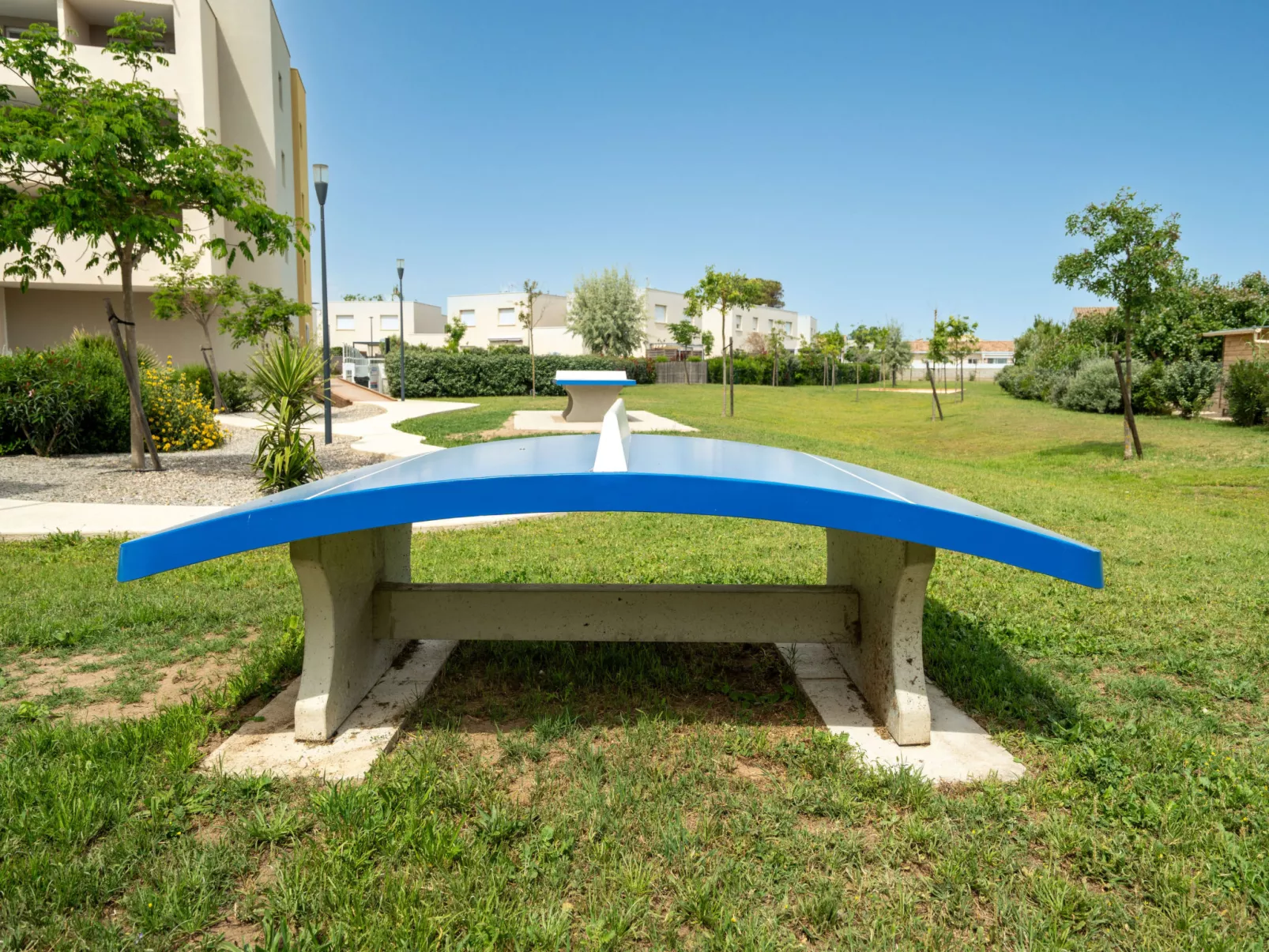 La Dune N 57 - Villa 3P6-Buiten