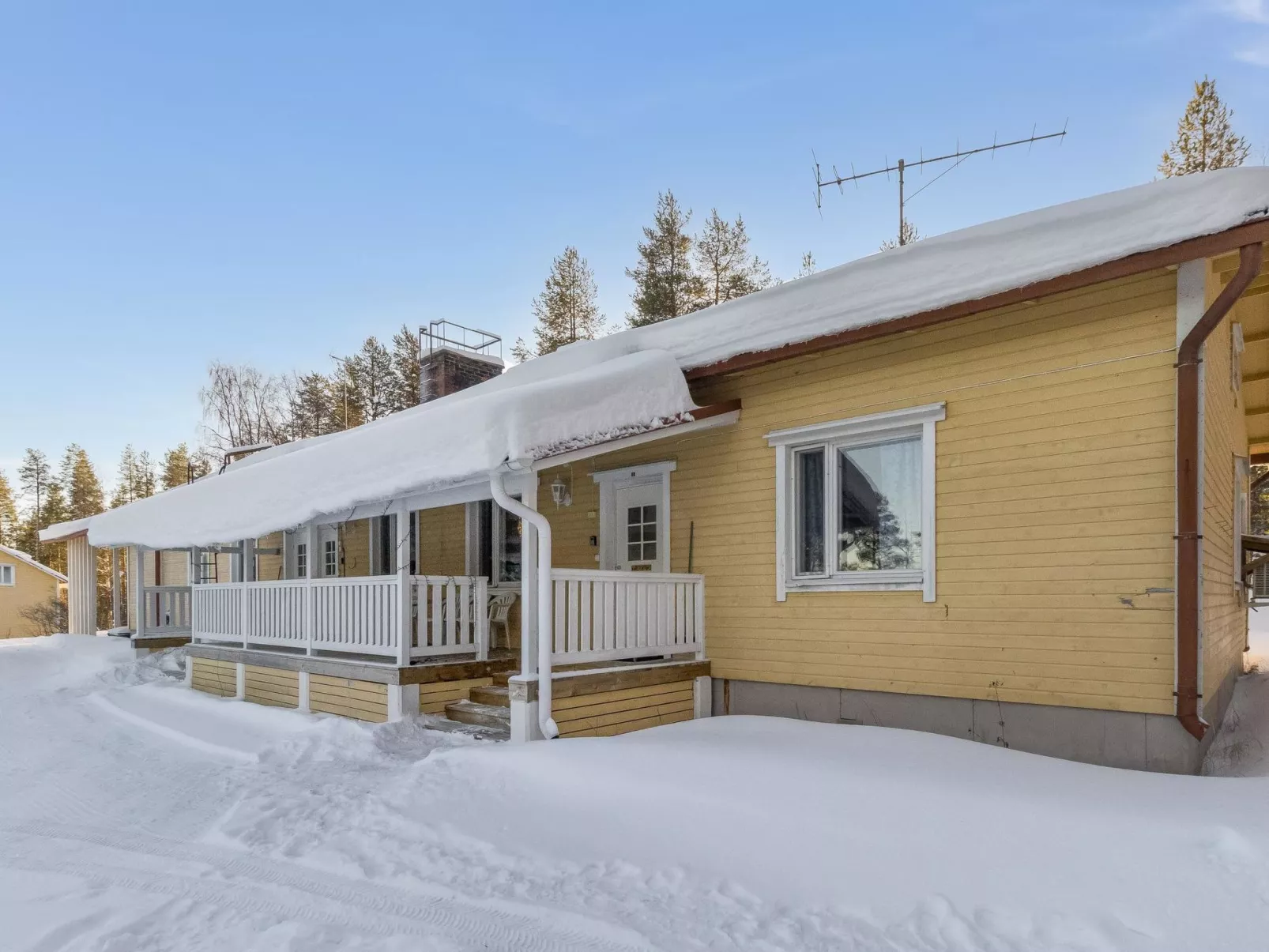 Kelloselkä a-Binnen