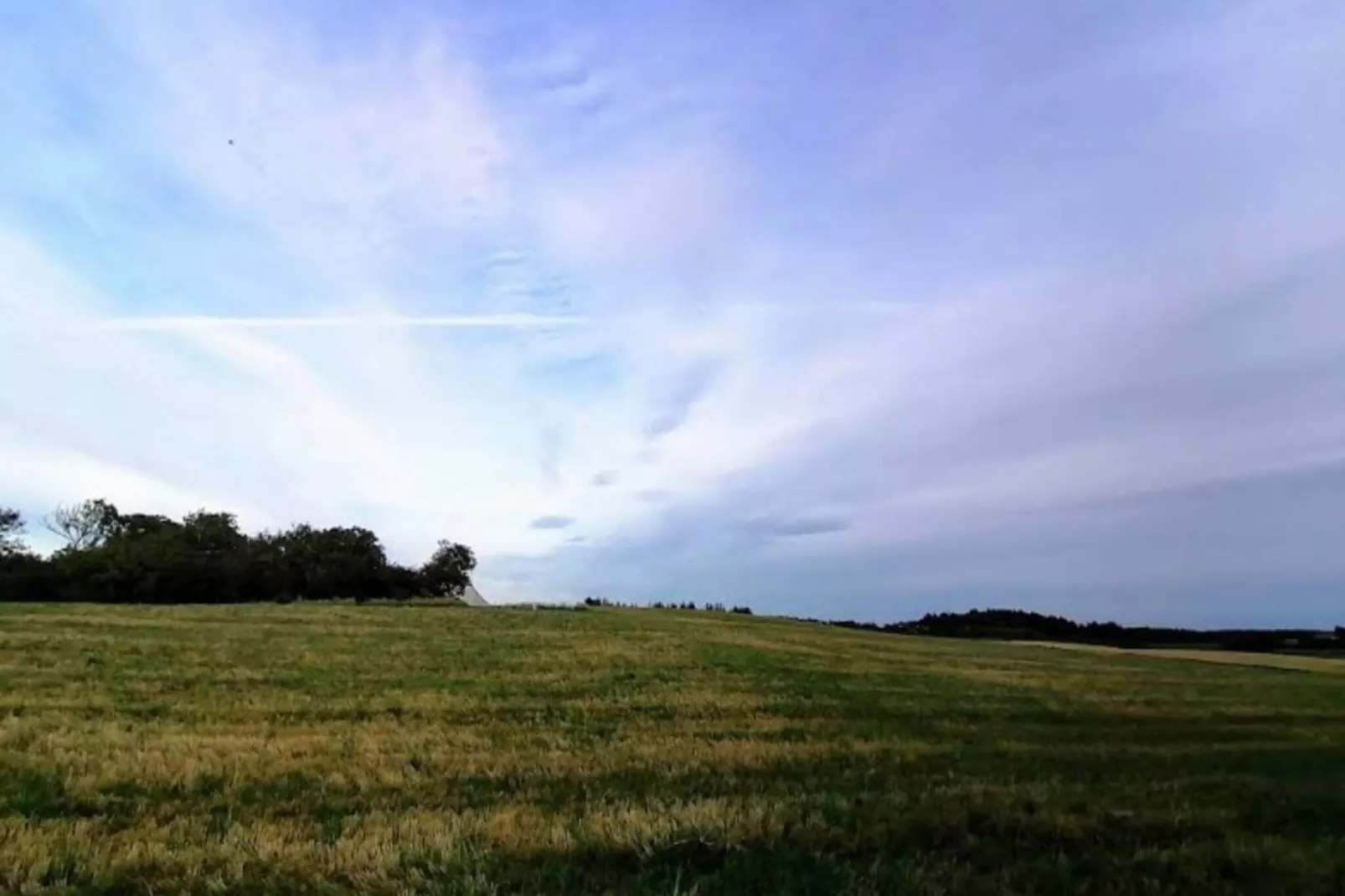 5 sterren vakantie huis in Løkken-Buitenlucht