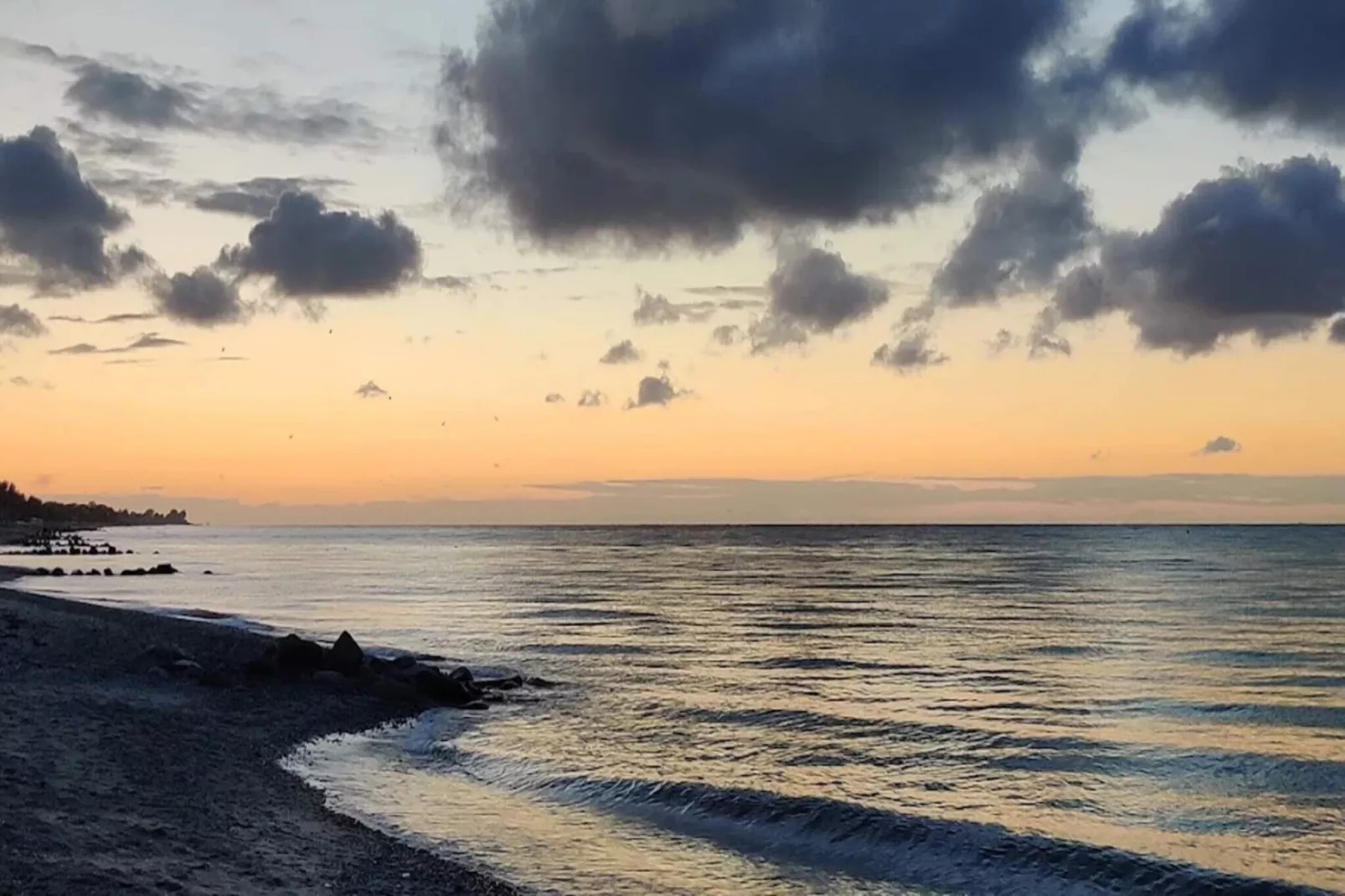 Privéparkeergelegenheid bij Vanggardsvej - Waterzicht