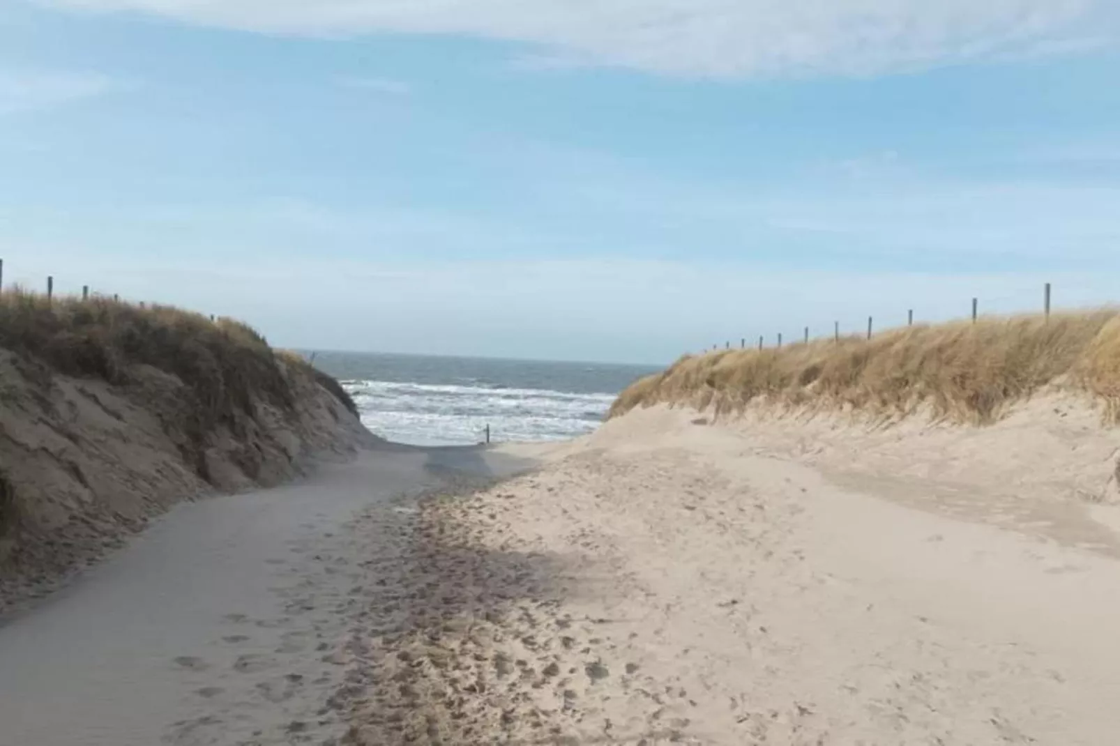 Vakantiepark Duynzicht 3-Gebieden zomer 20km