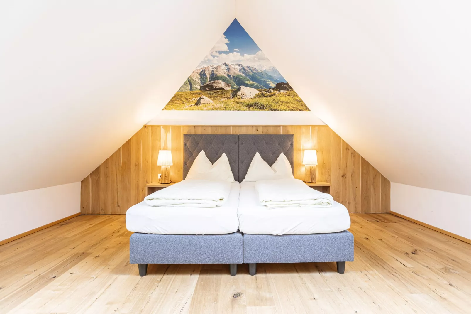 Vitalhof am Kreischberg 5-Slaapkamer
