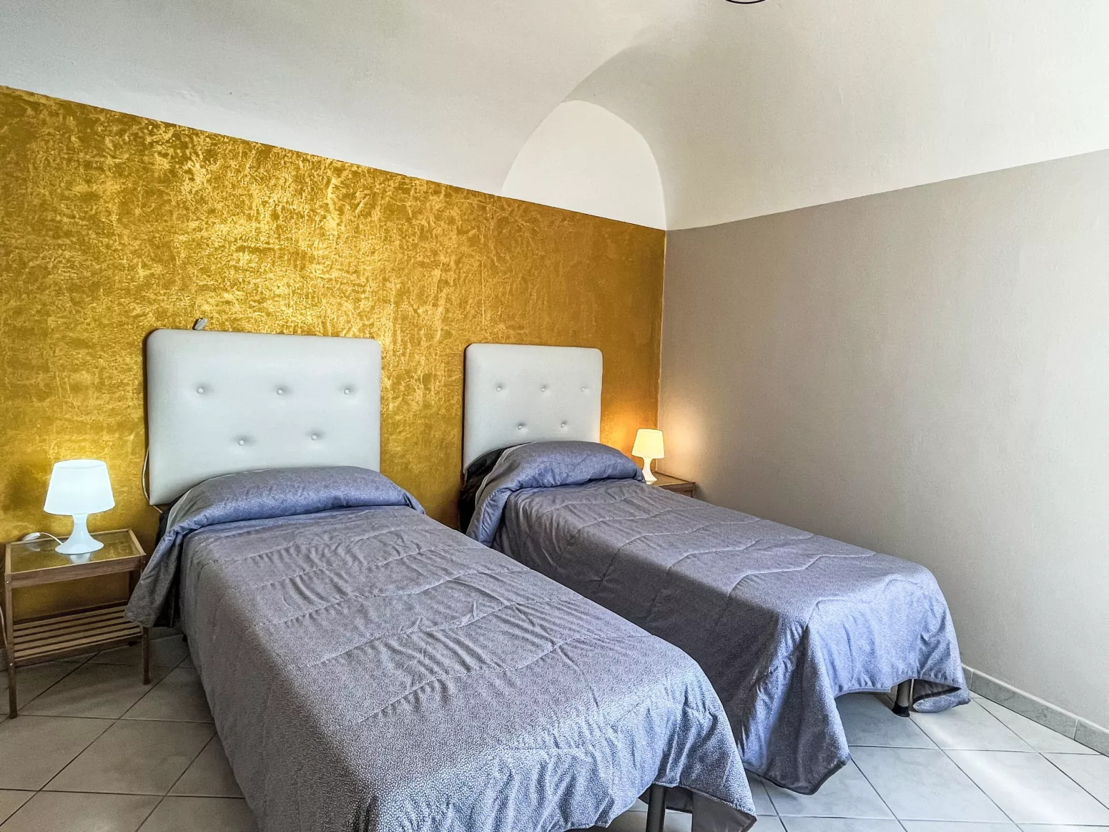 La casa di Bibi