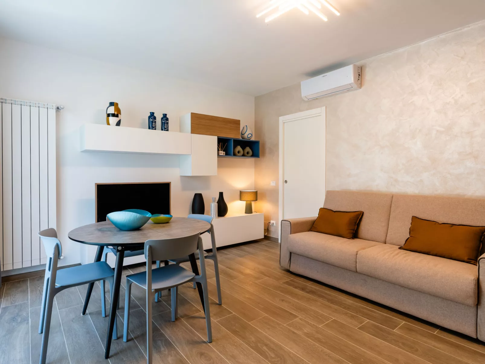 Suite Garden 31