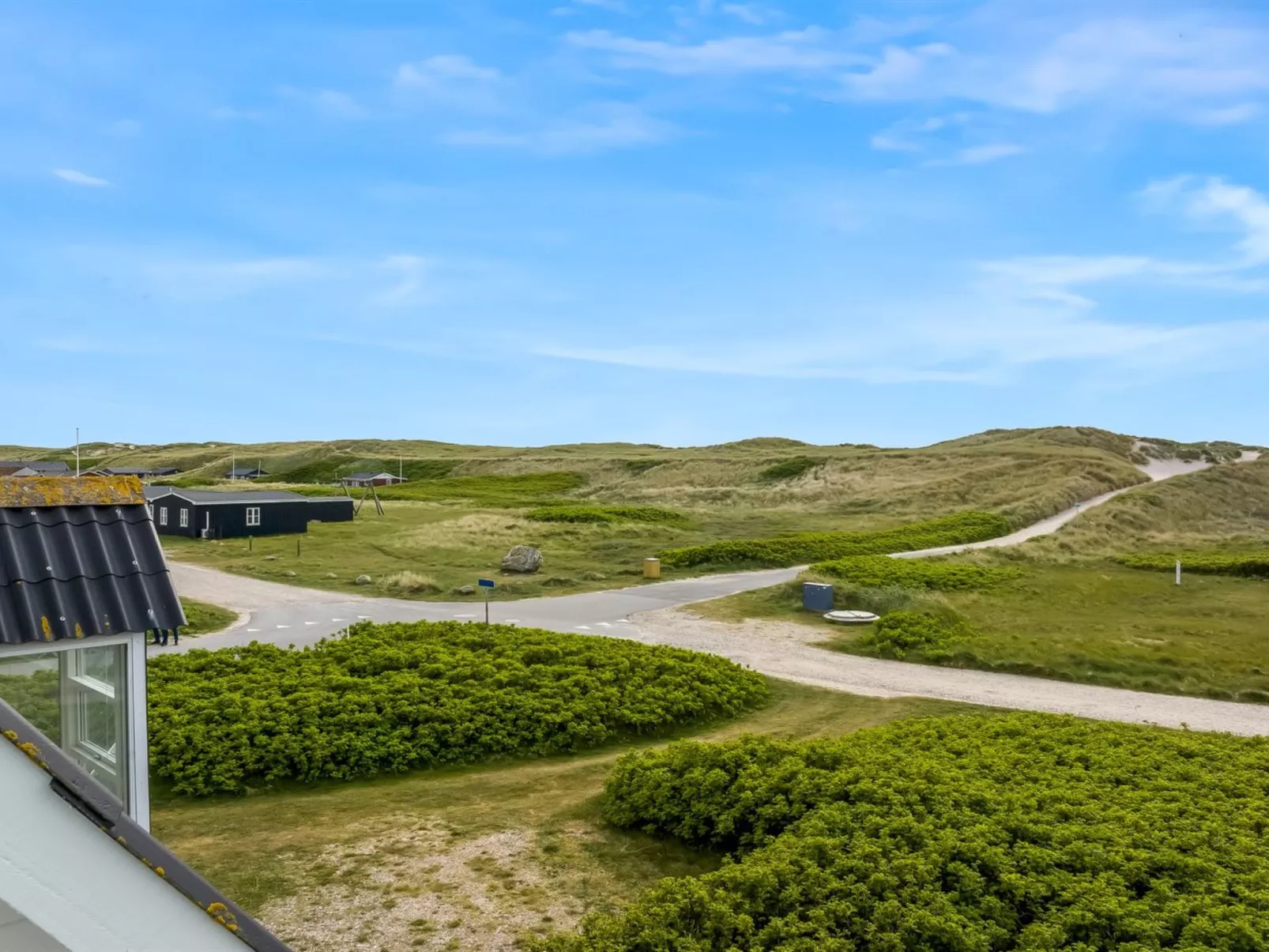"Arkil" - 200m from the sea-Buiten