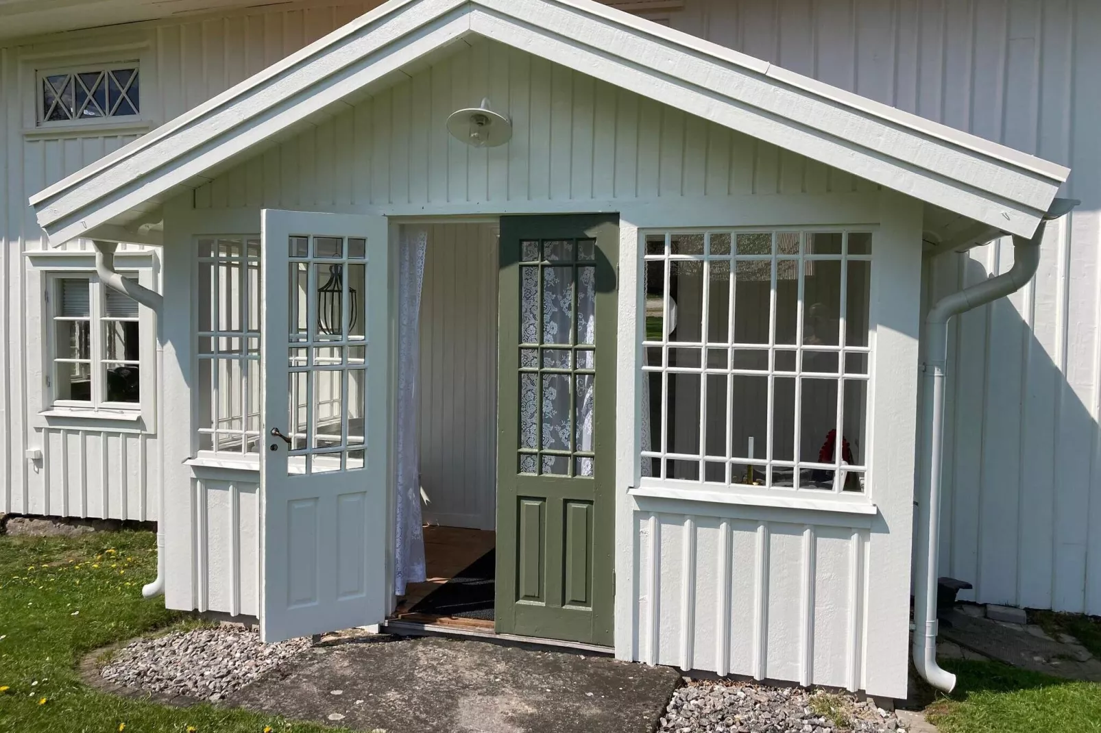 6 persoons vakantie huis in ULRICEHAMN-By Traum