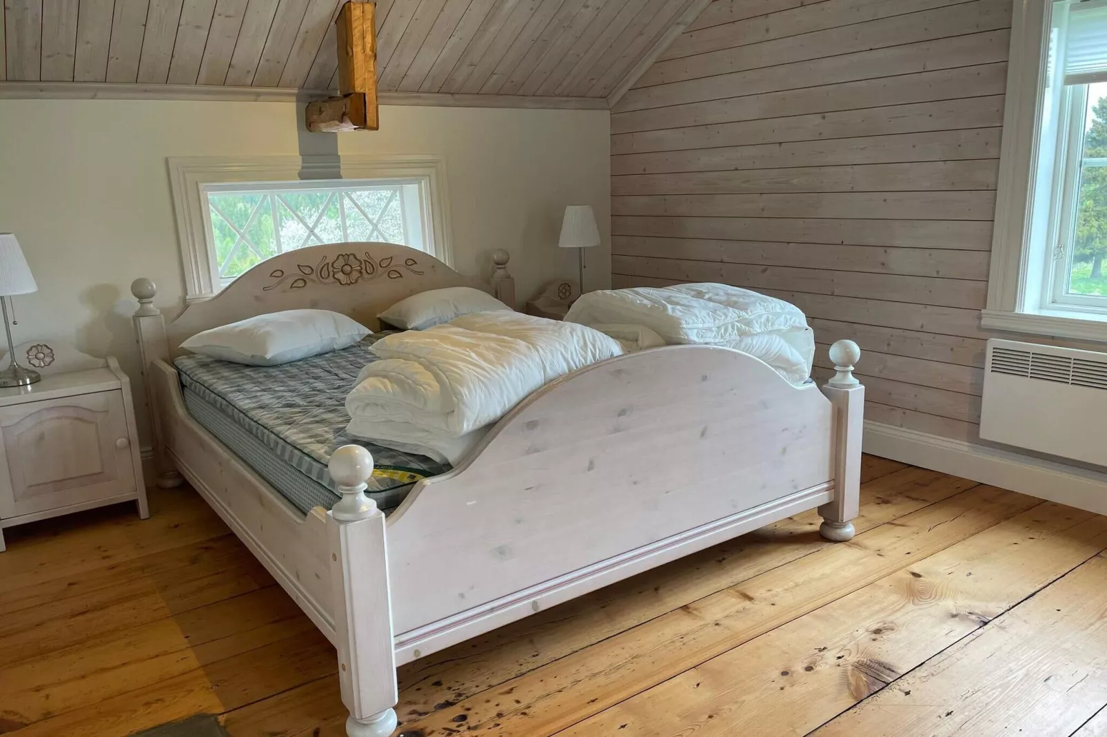 6 persoons vakantie huis in ULRICEHAMN-By Traum-Binnen