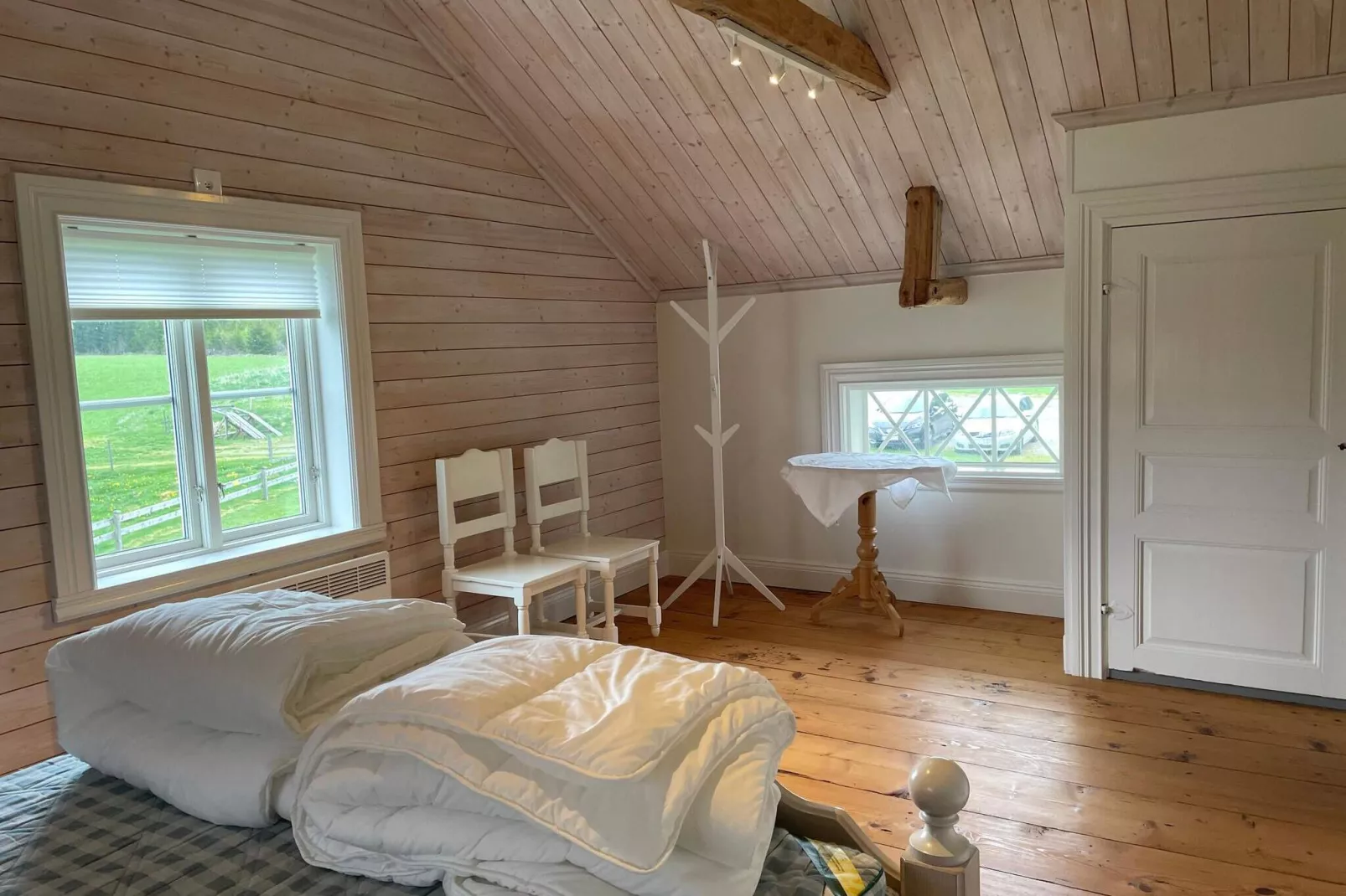 6 persoons vakantie huis in ULRICEHAMN-By Traum-Binnen