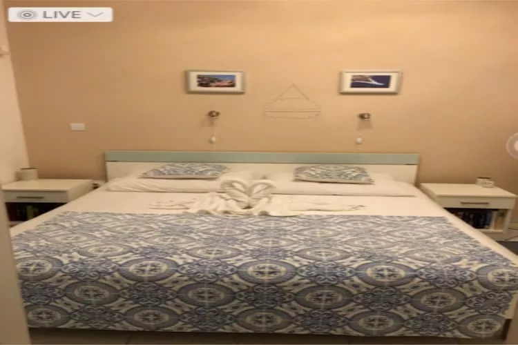 S&A Apartment - Two bedroom Apartment with Balcony