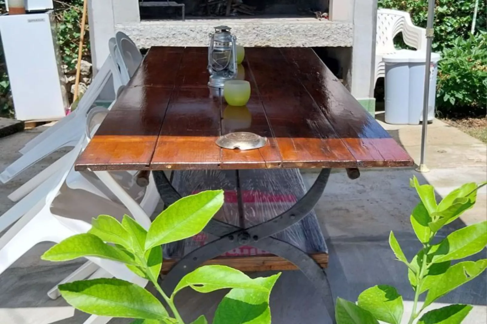 Holiday Home Gioia Cristina - One Bedroom Holiday Home with Terrace