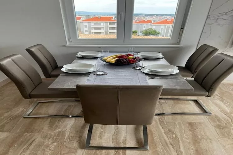 Villa Marija - Two Bedroom Apartment with Sea View