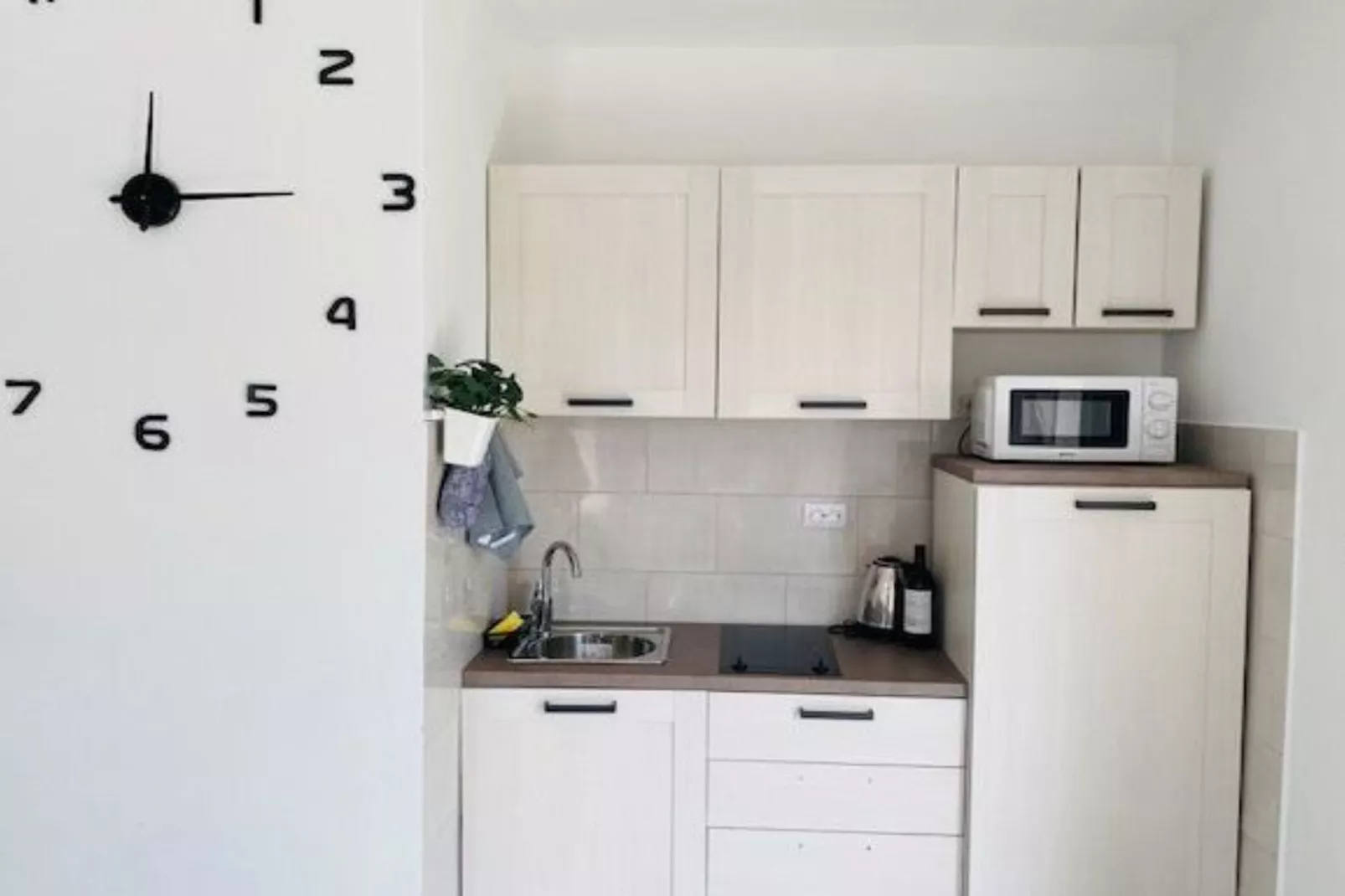 Villa Brazza - Two Bedroom Apartment A2
