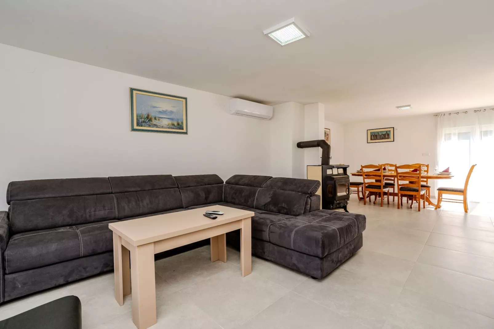 Villa Ivanovi Dvori - Seven Bedroom Villa with Private Pool