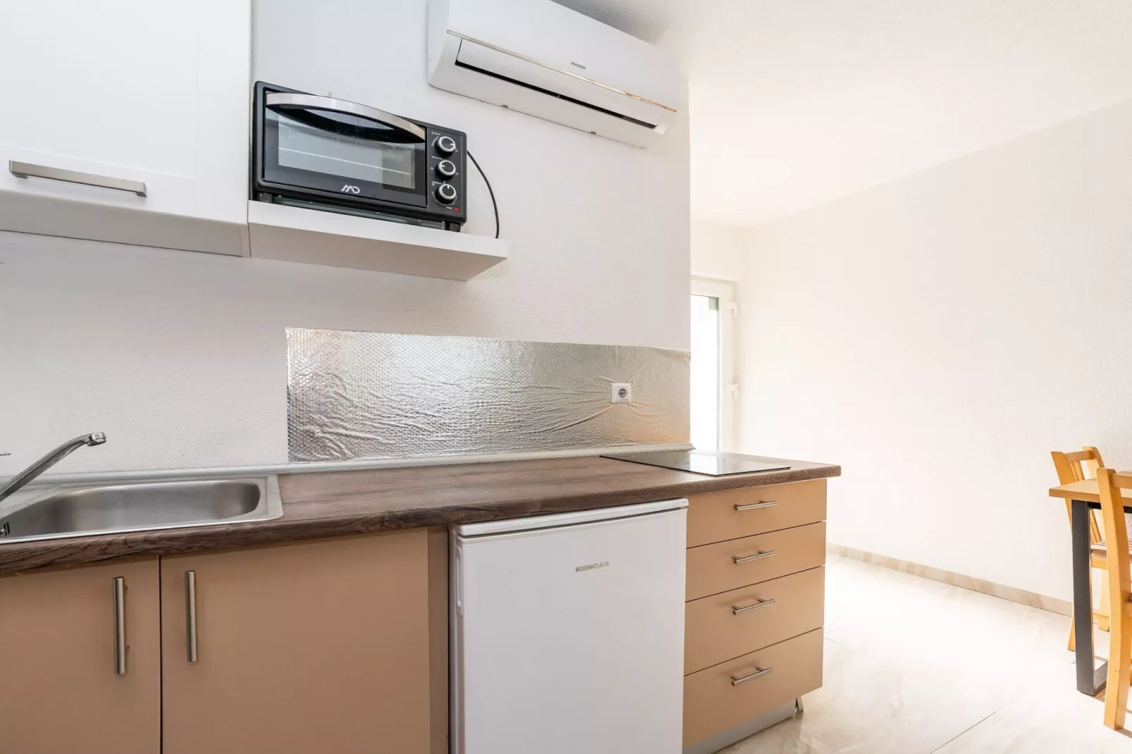 Guest Gouse Stipanovi Dvori - Three Bedroom Apartment with Terrace 8