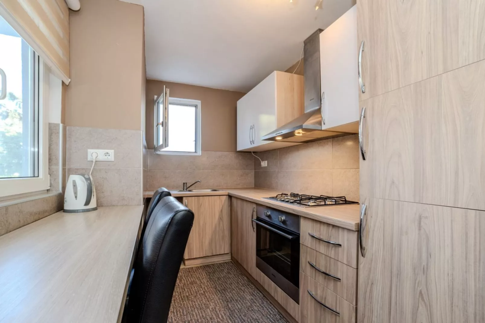 Apartments Robi & Kristina - One Bedroom Apartment with Terrace A3