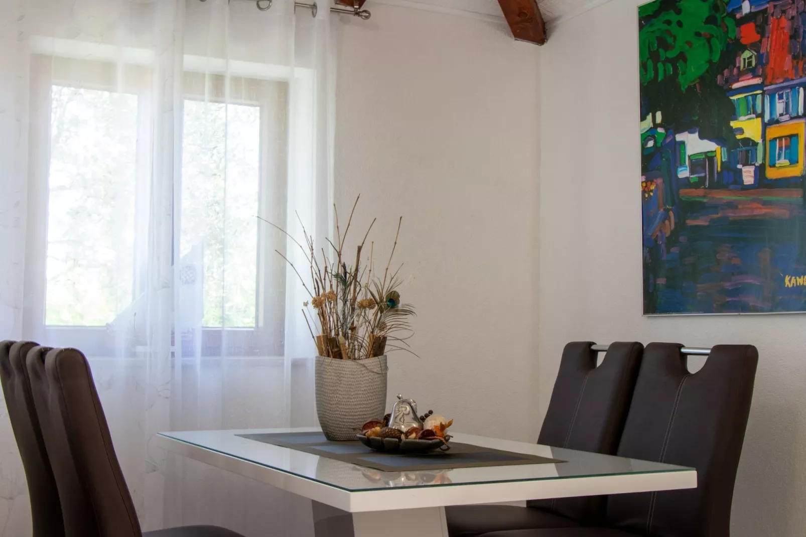 Authentic Dalmatian Treasure Homes - House Azur