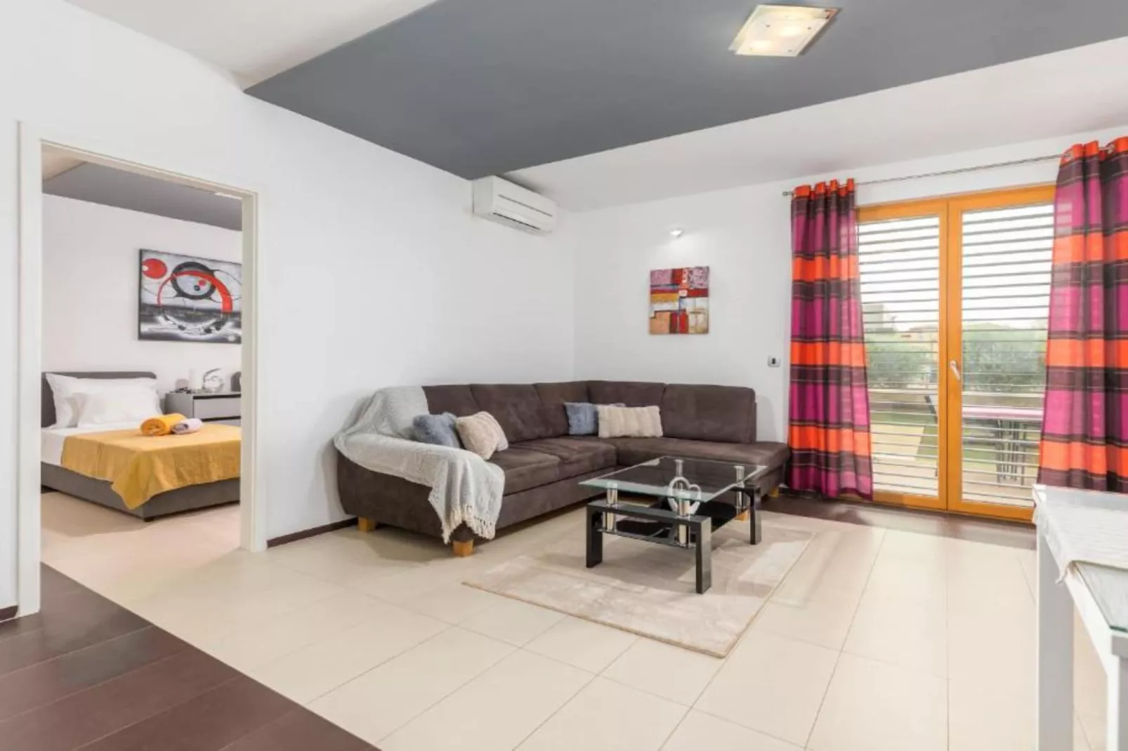 Villa  Casa Gigi With Swimming pool - Four bedroom villa