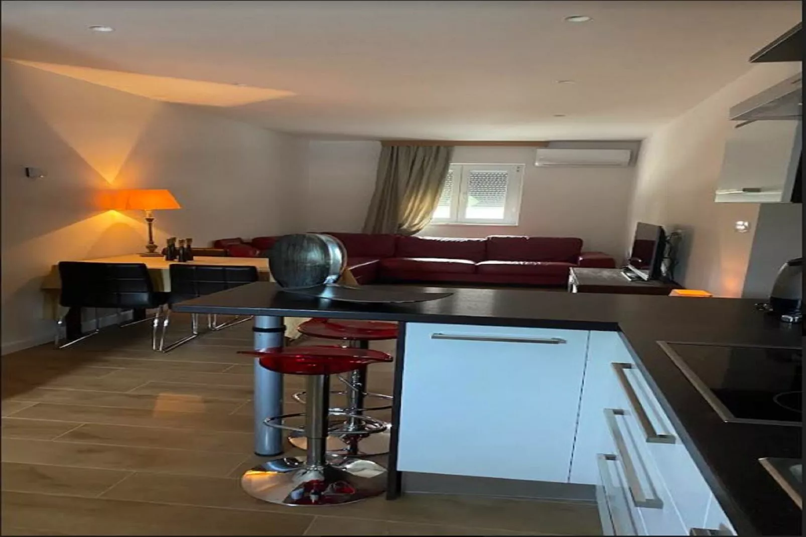 Three Bedroom Villa With  Private Pool