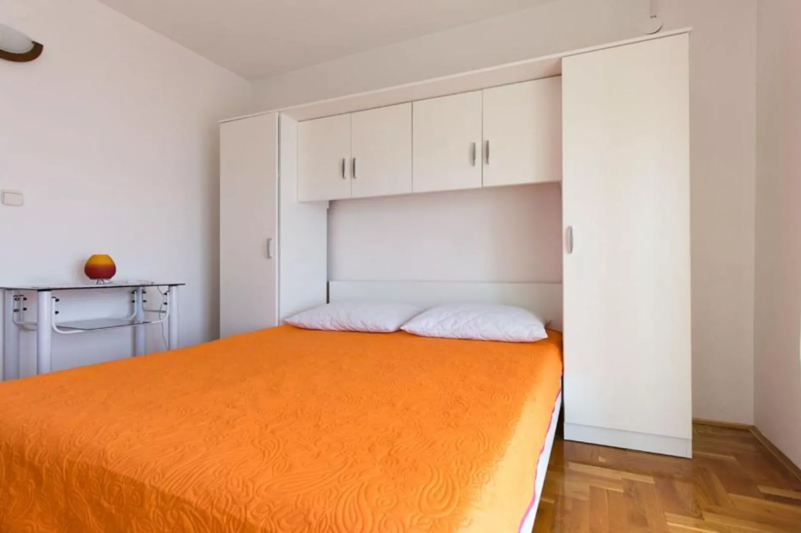 Apartments Marko - One Bedroom Apartment (Ground Floor)