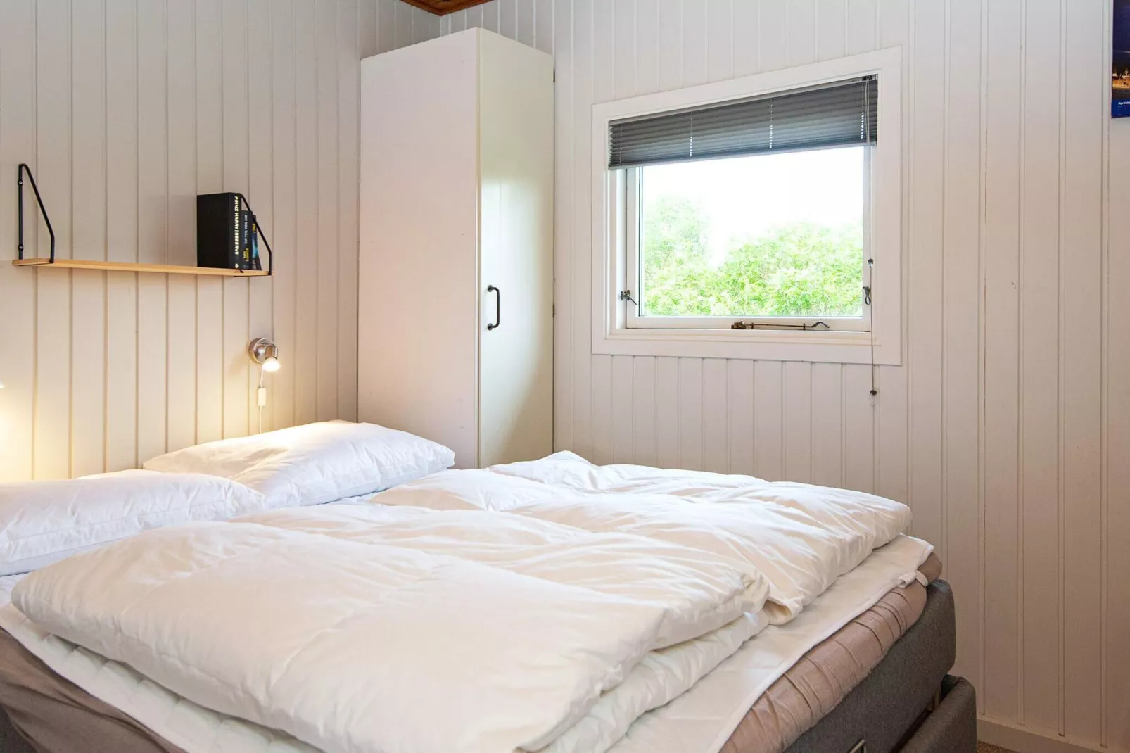 8 persoons vakantie huis in Harboøre-Binnen