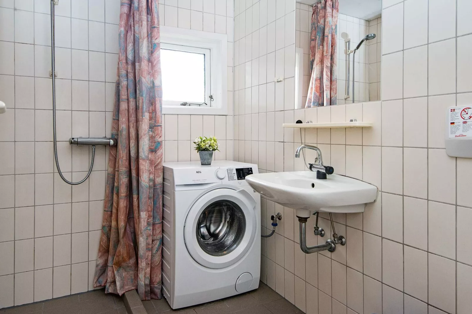 8 persoons vakantie huis in Harboøre-Binnen