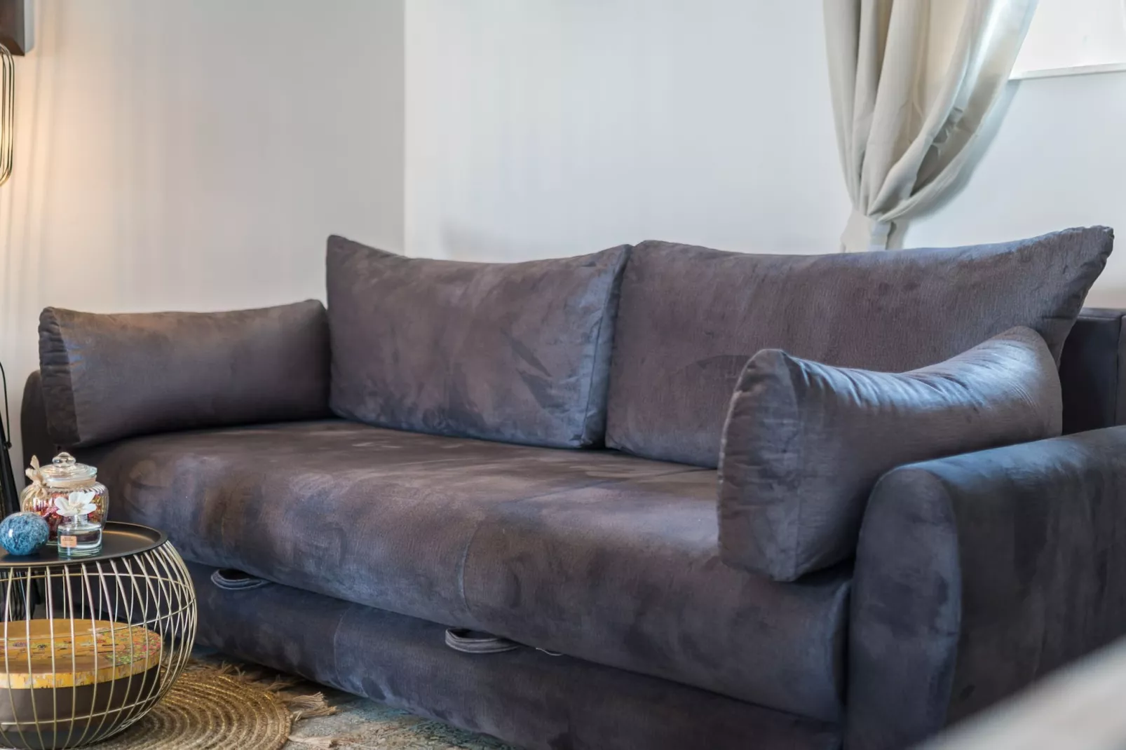 Holiday Home Rider - Two Bedroom Holiday Home with Outdoor Pool