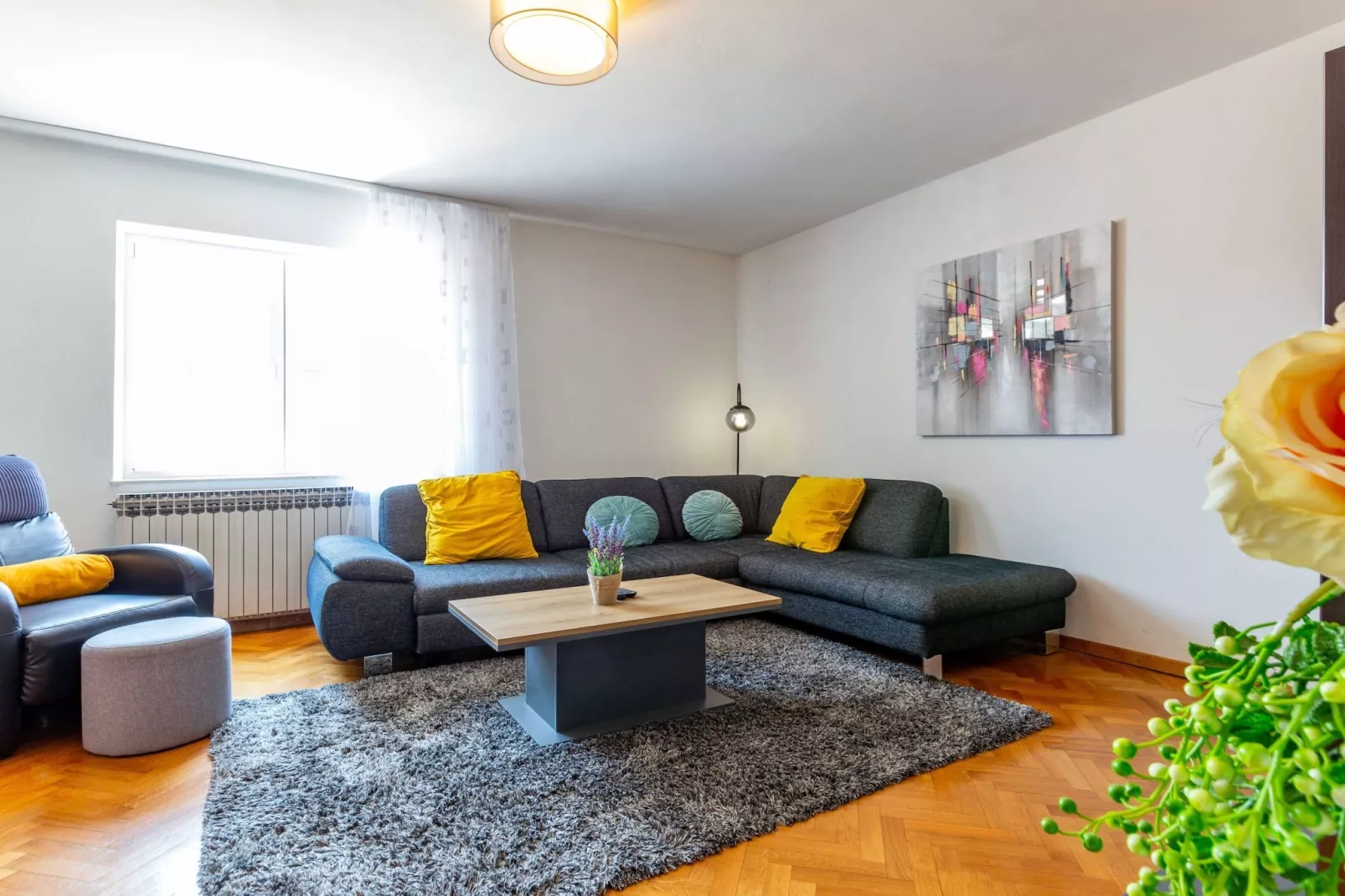Zadar Lavish and Luxurious Apartment with Private Pool - Three Bedroom Apartment with Private Pool