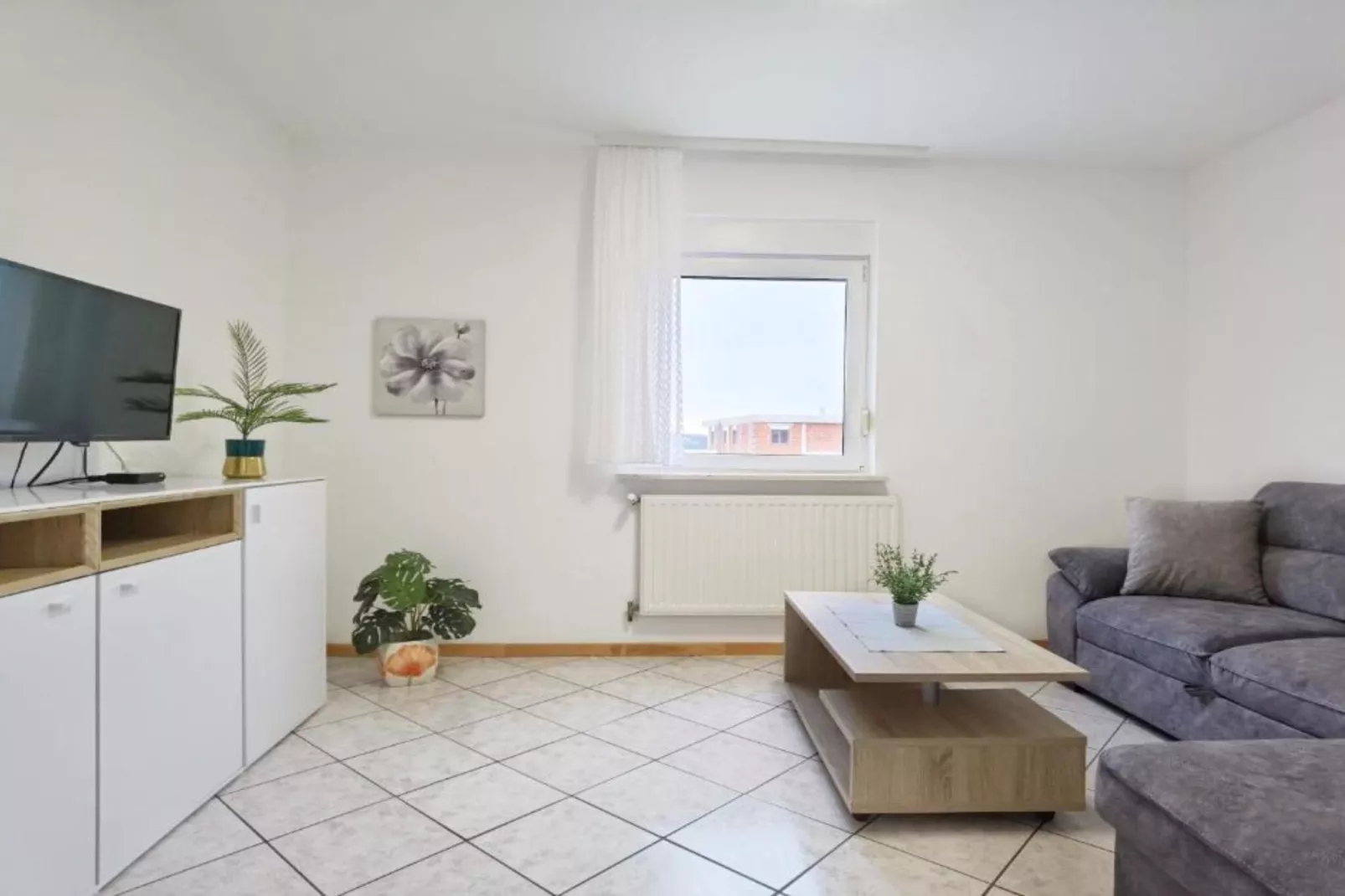 Villa Sanja -  One Bedroom Apartment with Balcony and Sea View 1