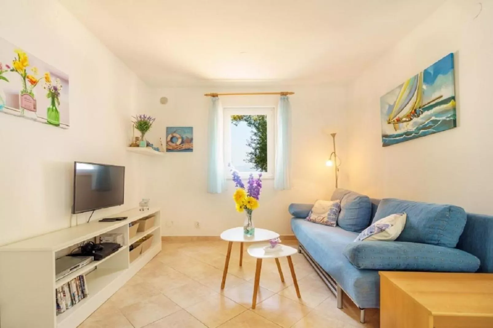 Lumbarda Resort Apartments - Superior One bedroom Apartment  E4