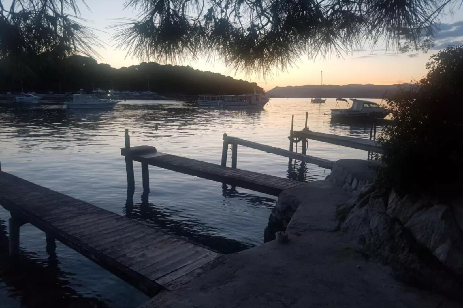 Apartments Villa Lukas - Antonija Apartment 14