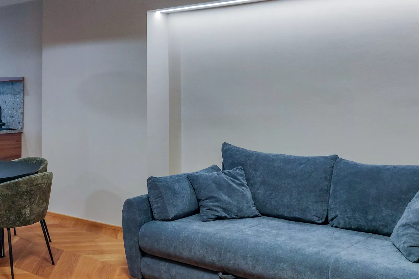 Downtown Zadar Stylish and Sophisticated Apartments - One Bedroom Apartment (owner 1-jednosobni)