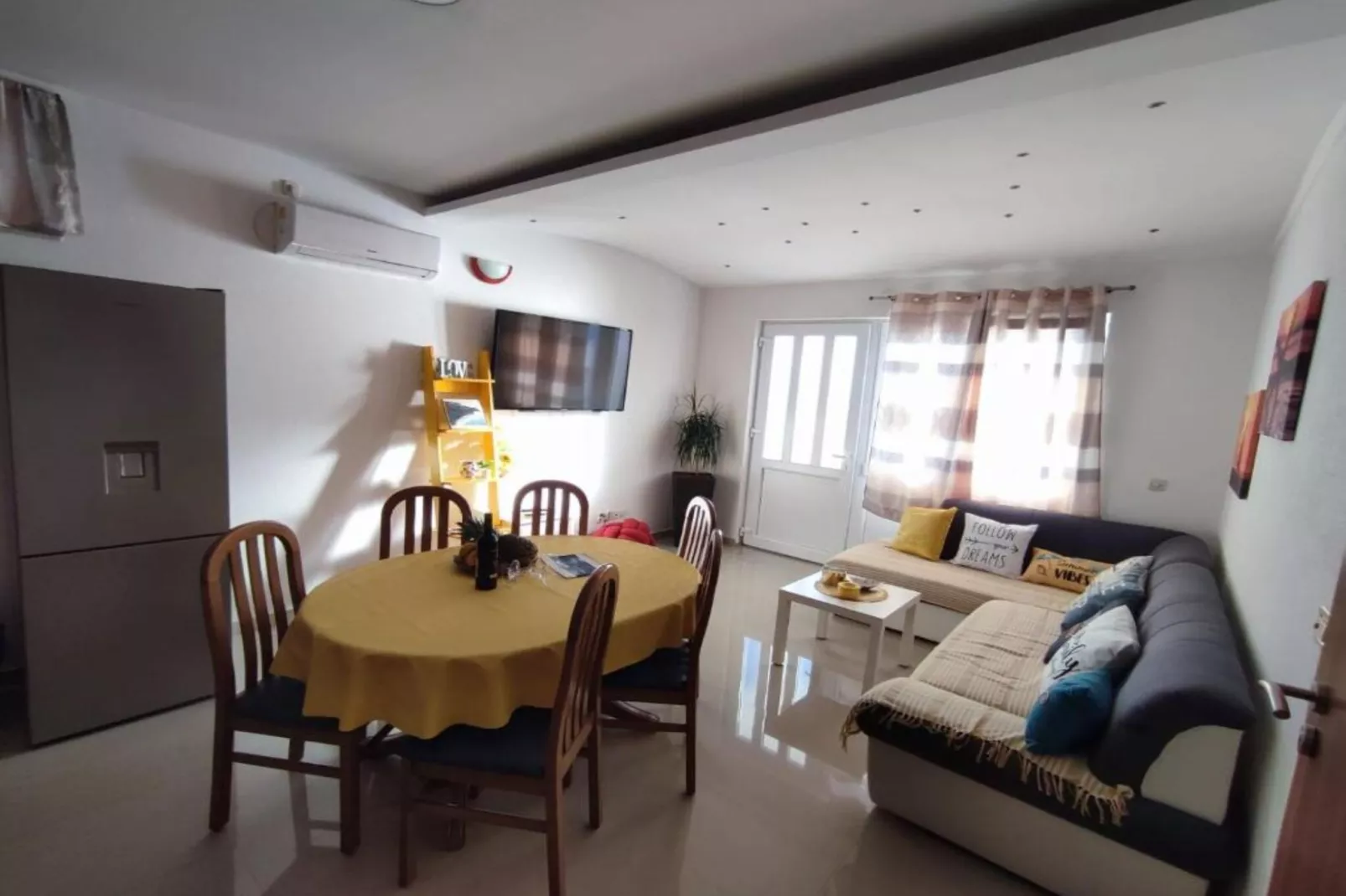 Villa Orada Superior Ground floor - 2 Bedroom apartment