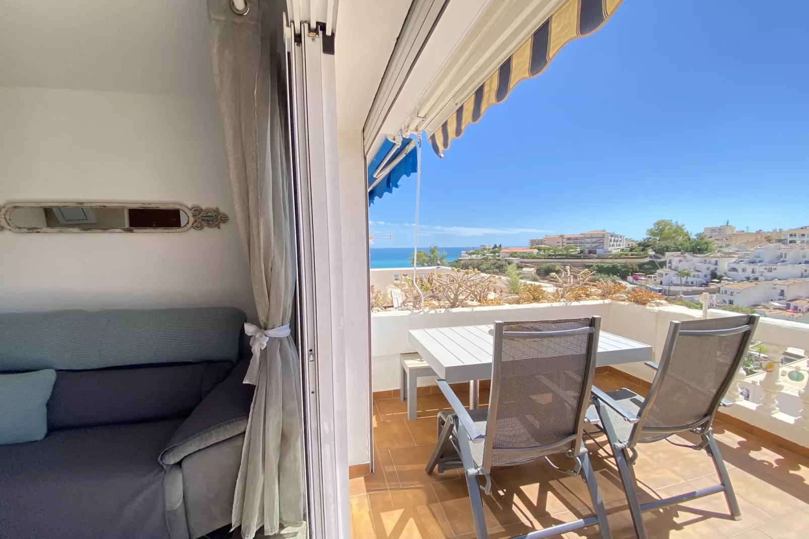 Litoral Burriana Apartment by Casasol