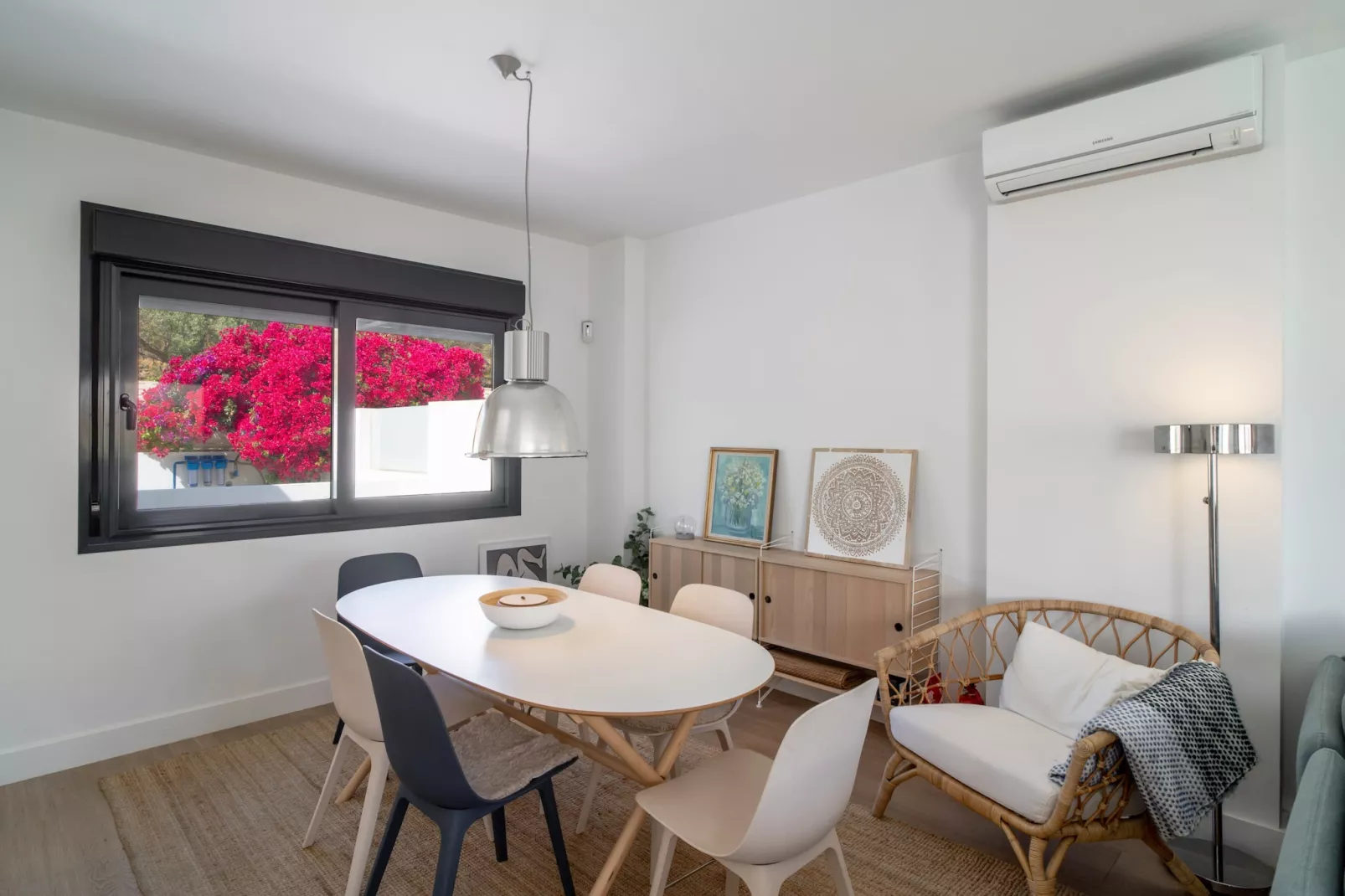 Villa Premium Los Mangos by Casasol
