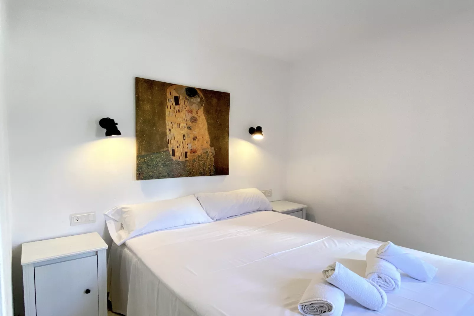 Villa Sandra Al Fresco Apartment by Casasol