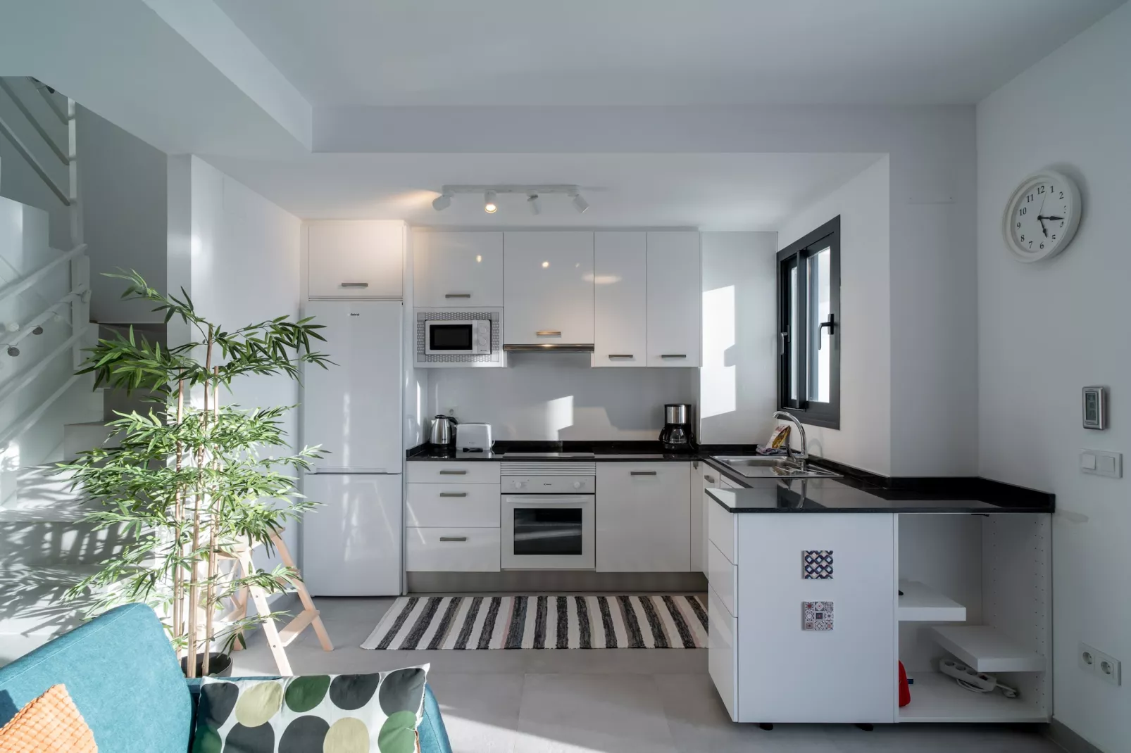 Terrazas de Ladera Duplex 7 by Casasol