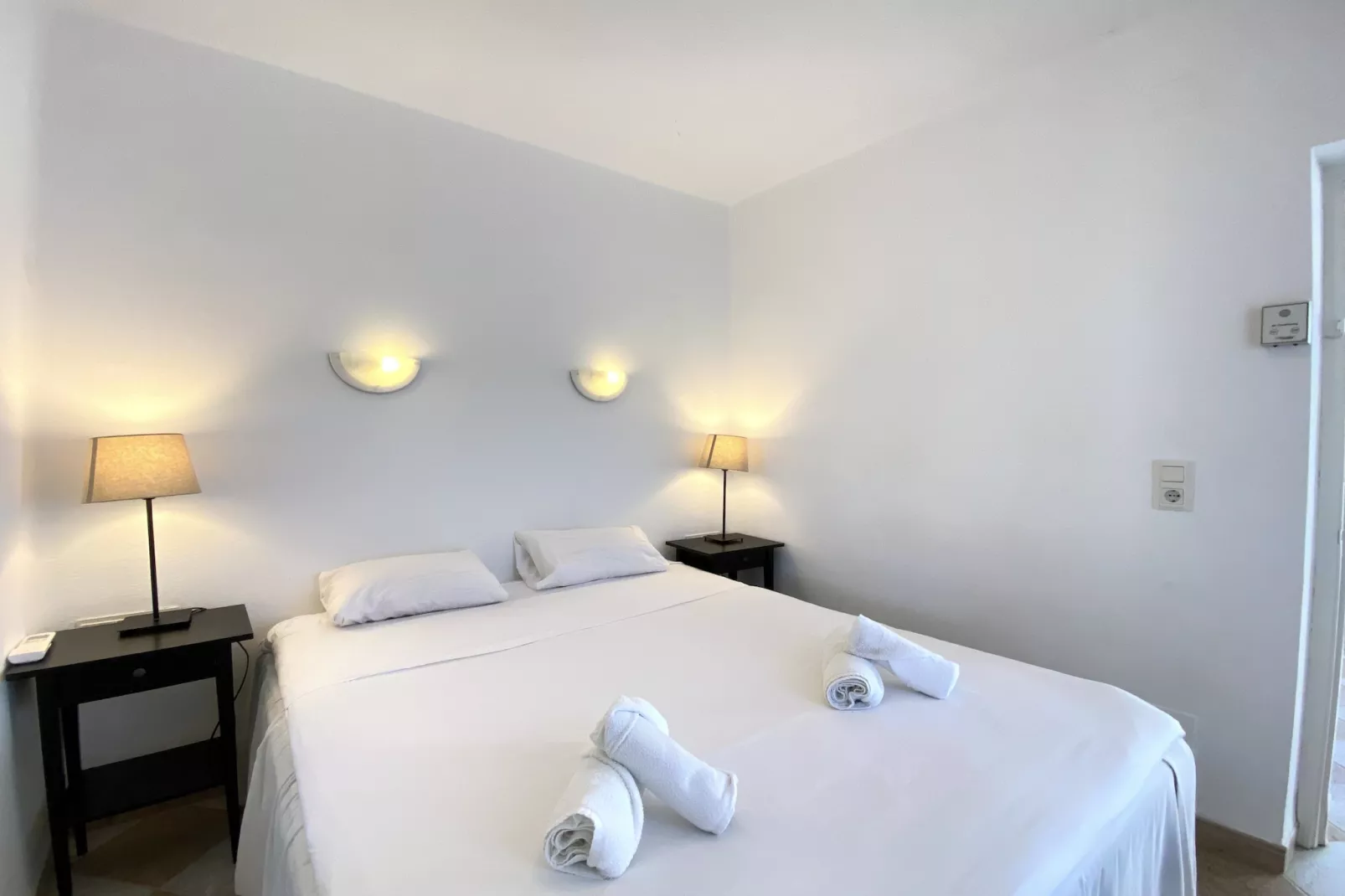 Villa Sandra Little Haven Apartment by Casasol