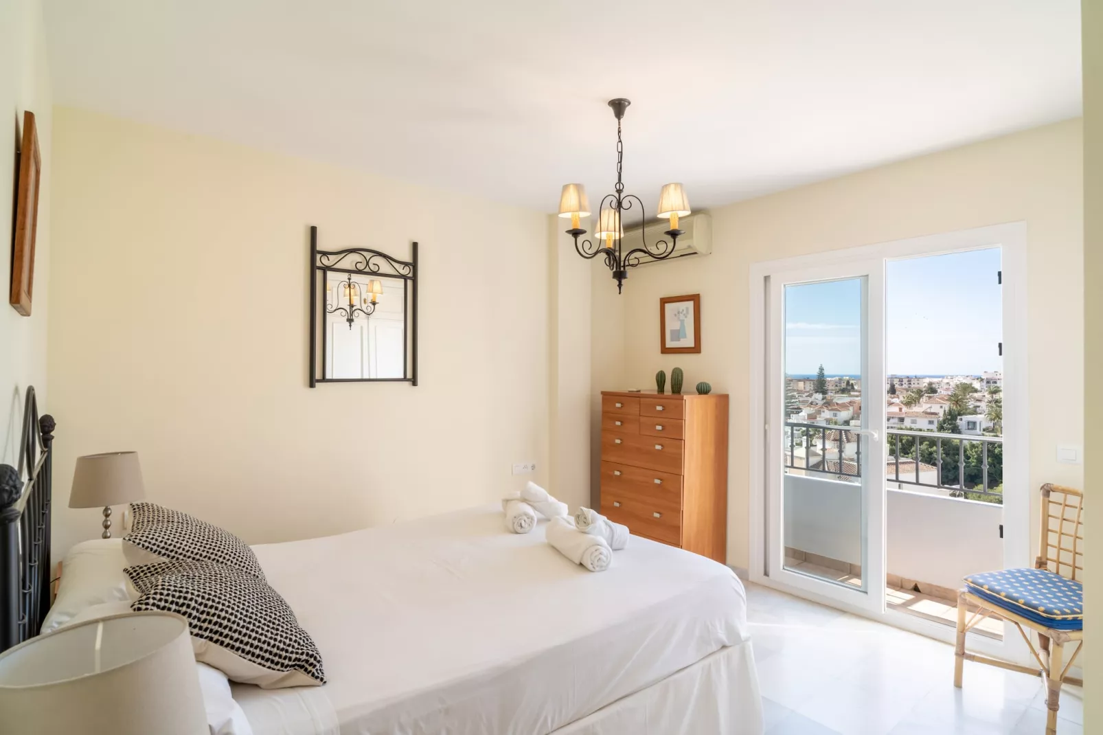 Fuentesol 16 Casa Sunrise by Casasol