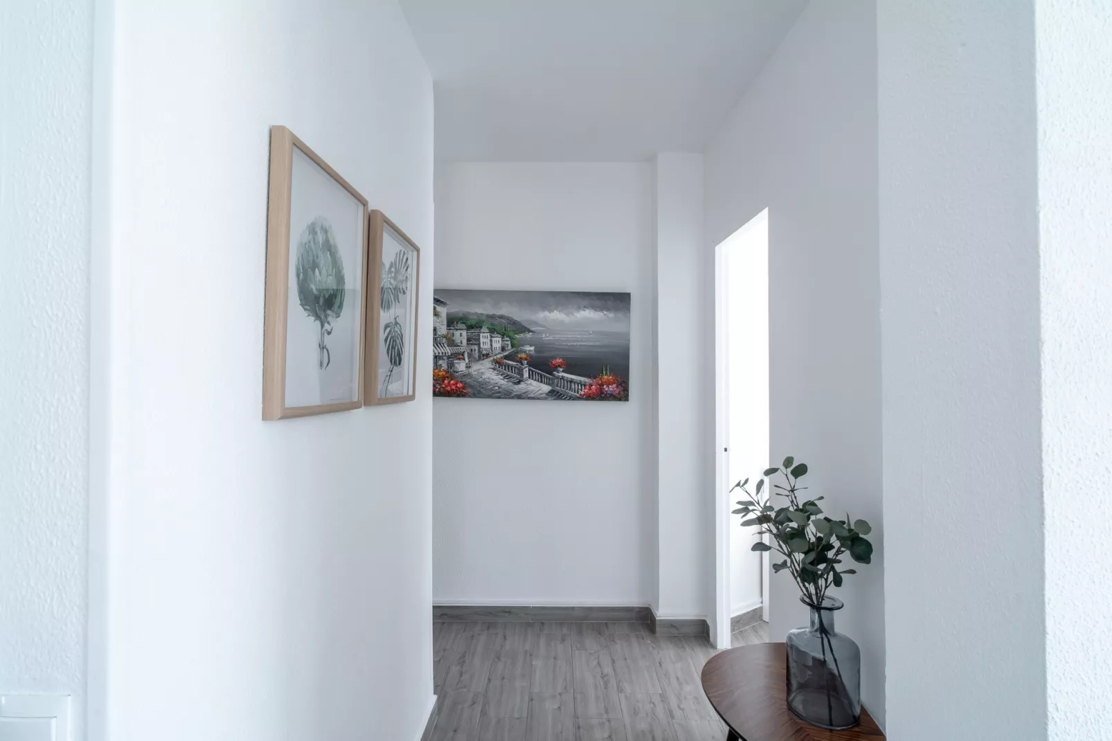 Delfin 1º3 Seaview Quartet by Casasol