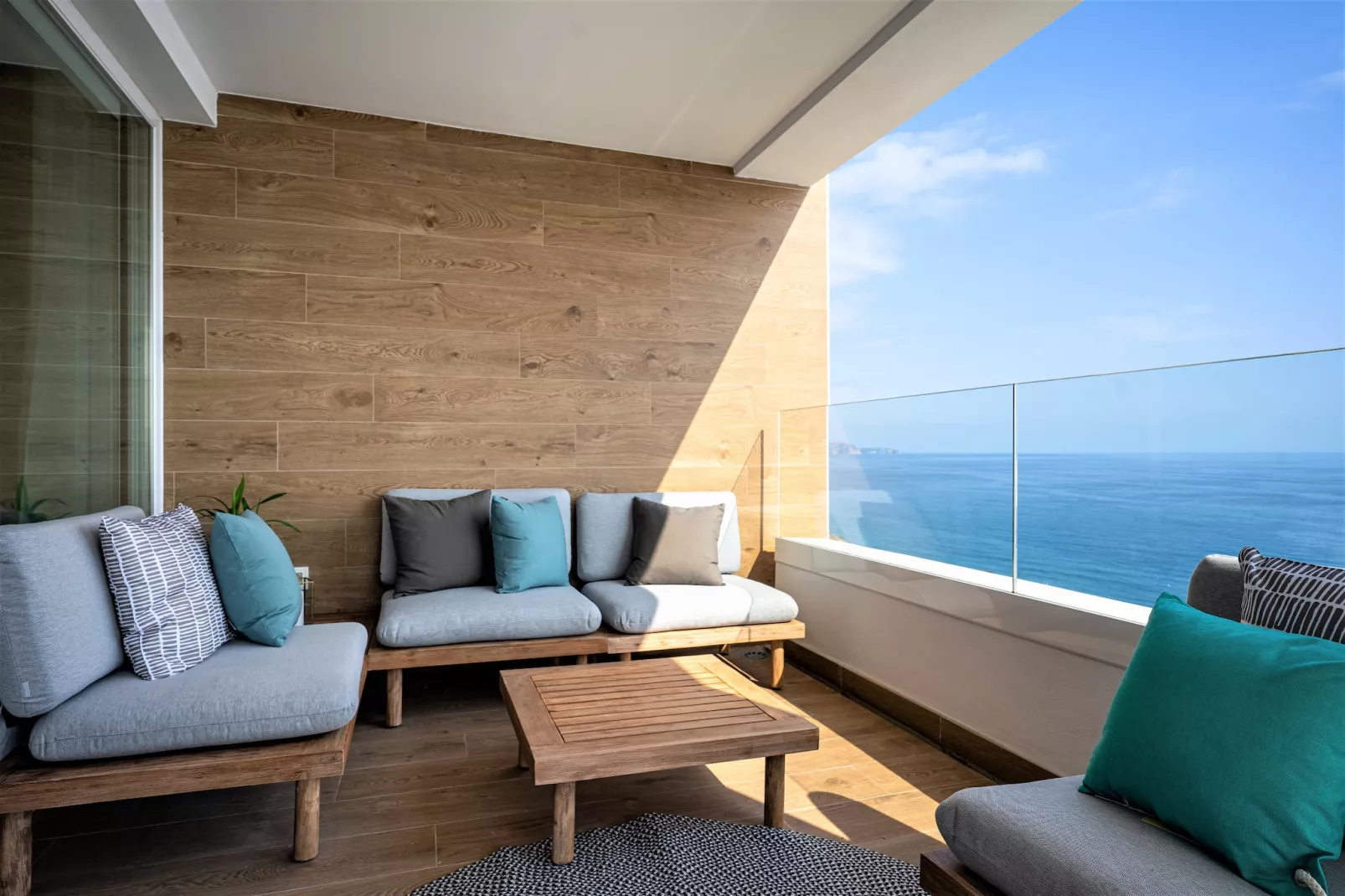 Luxury Seaviews Calaceite by Casasol