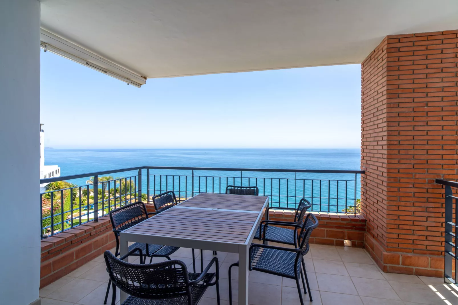 Calaceite 3121 Ocean Paradise by Casasol