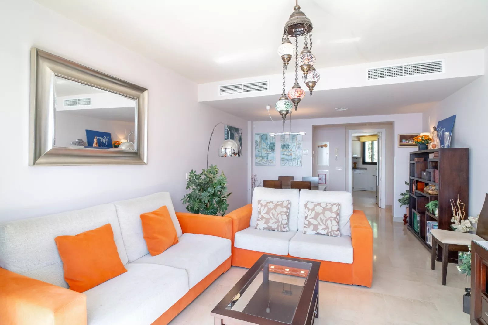 Calaceite 3332 Ocean Paradise by Casasol