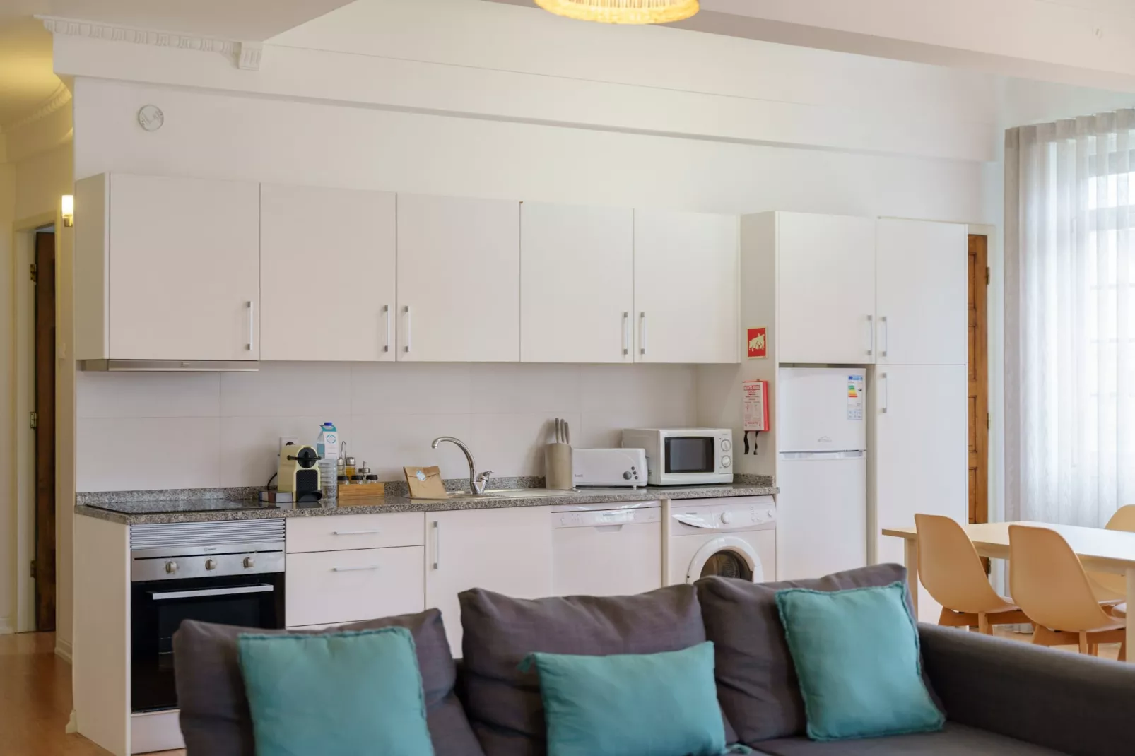 Feel Porto Downtown Luxury Retreat