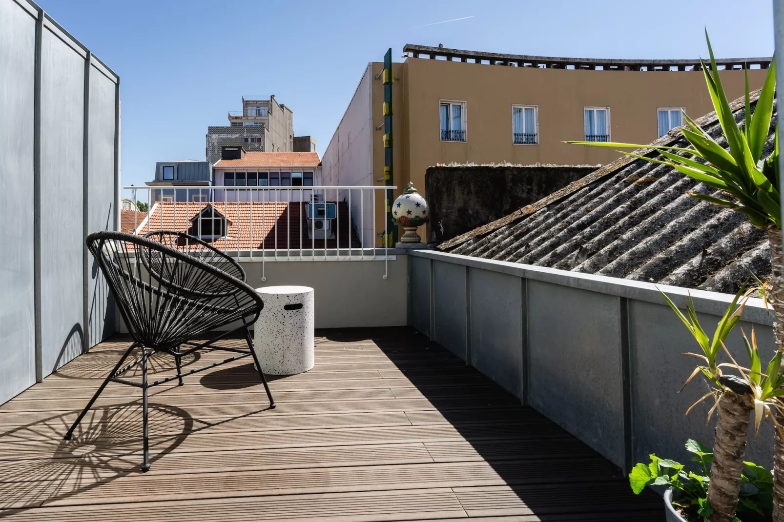Feel Porto Matosinhos City Flat V
